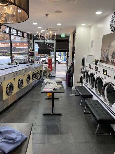 Prestige Dry Cleaning & Laundrette