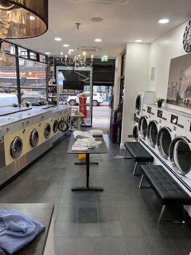 Prestige Dry Cleaning & Laundrette