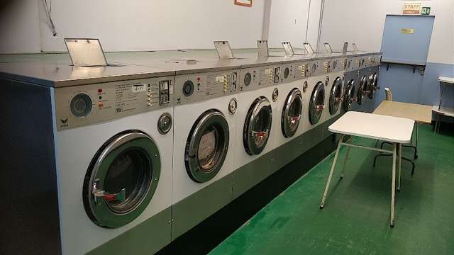 Ace Launderette