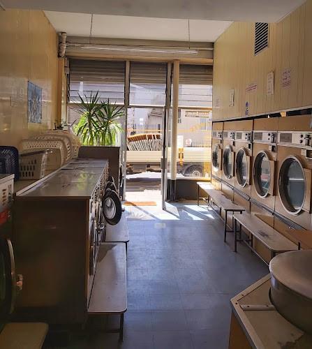 Seagull Launderette
