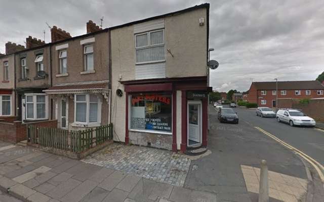 Dirtbusters Laundry Services
