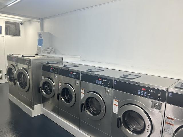 The Fairway Launderette