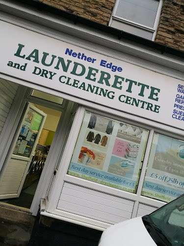 Nether Edge Dry Cleaners