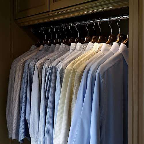 Pressed 4 Time Ironing Services