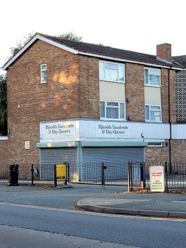 Rhosddu Dry Cleaners