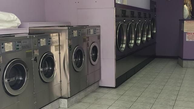 SudSational Launderettes And Laundry Services