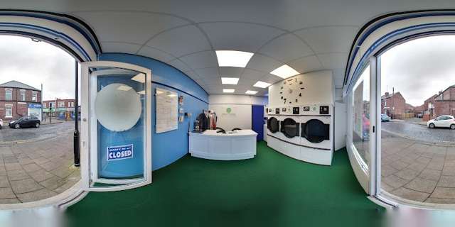 Valley Cleaning Centre