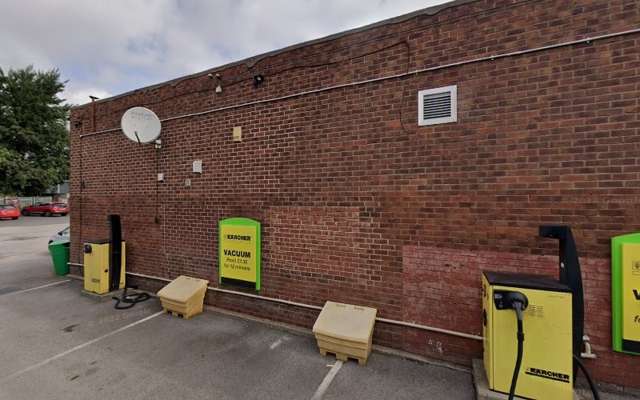 Wash.Me Launderette