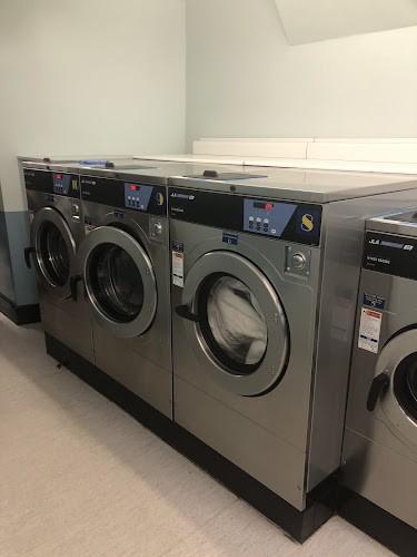 Whitehall Launderette