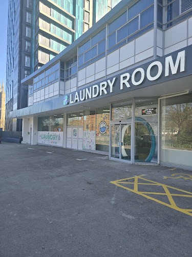 Laundry Room & Dry Cleaners Sheffield