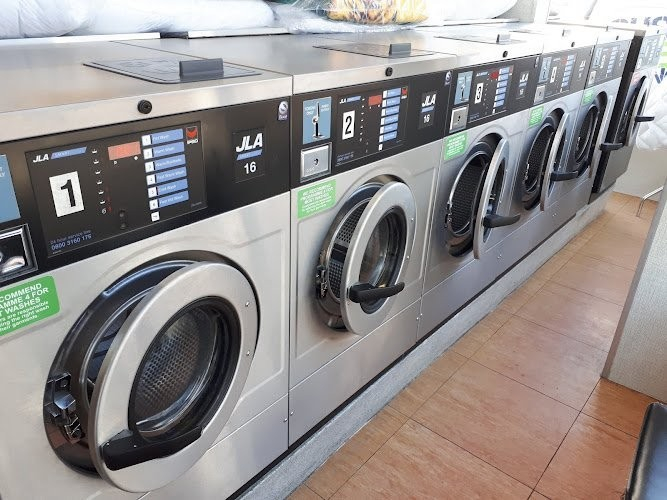 Eastbourne Launderette