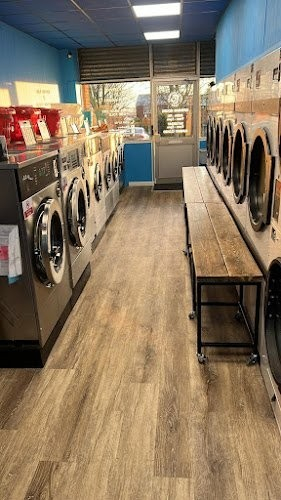 Total Laundry Care