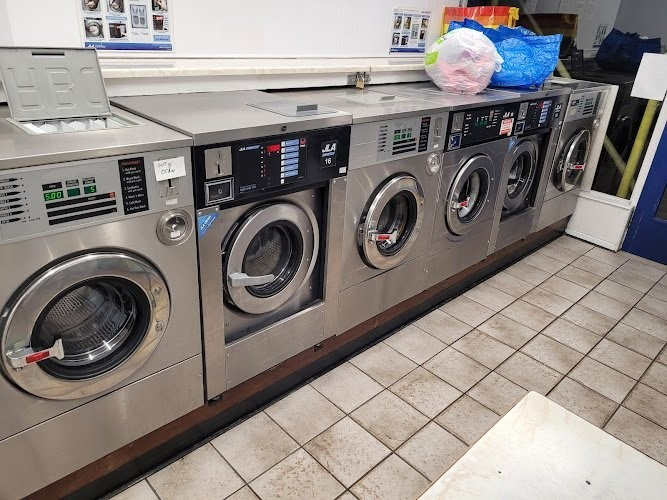 Washing Well