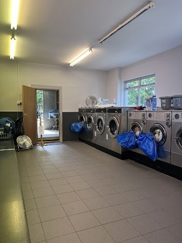 The Keswick Laundry Services