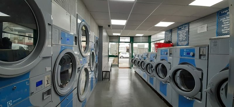 WashX