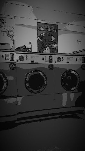 Greenside Launderette & Dry Cleaners Ltd