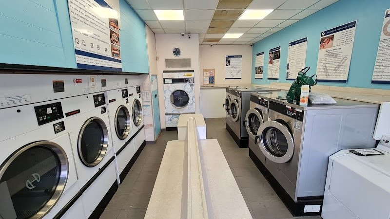Southgate Laundry Services