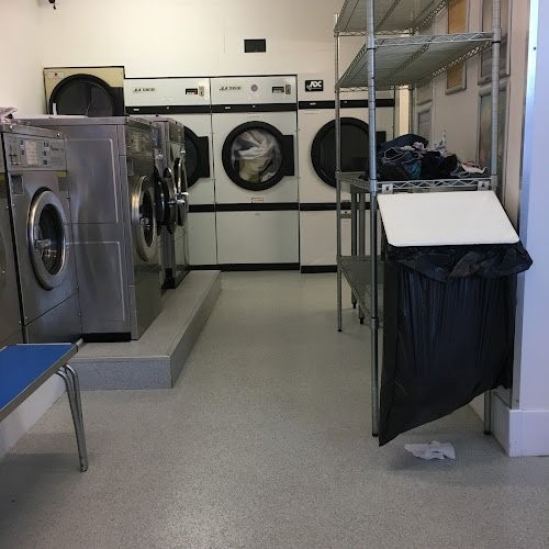 Laundromat