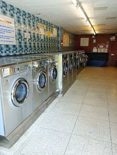 Broadstone Launderette