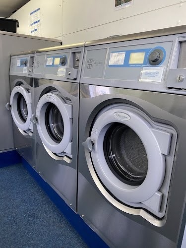 Tavistock Launderette
