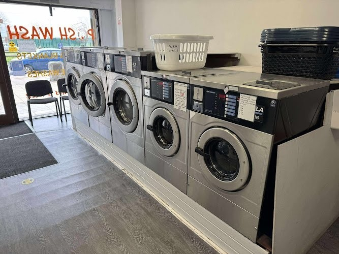 Posh Wash