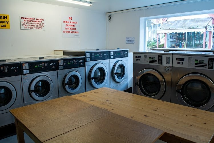 Sheringham Launderette
