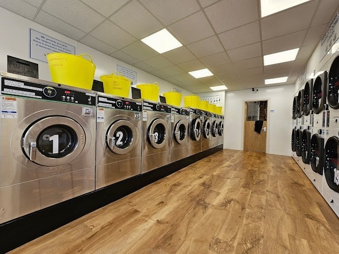 Victoria Road Launderette