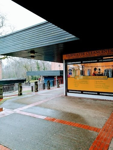 Fairwater Clean Centre