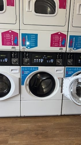 The Laundry Suite