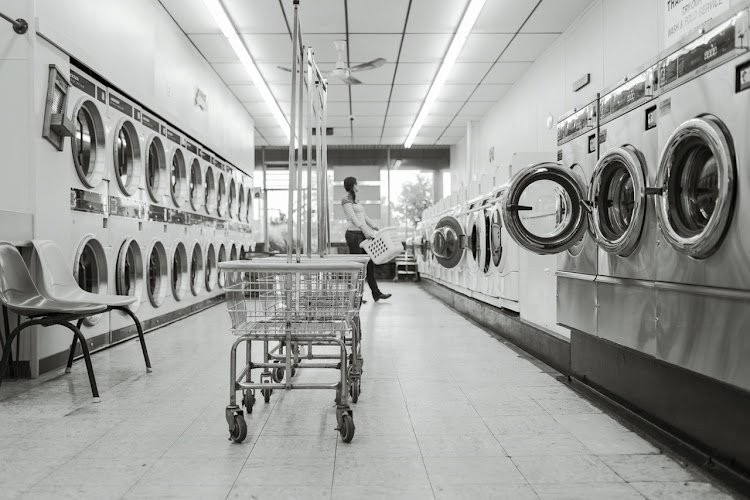 The Launderette
