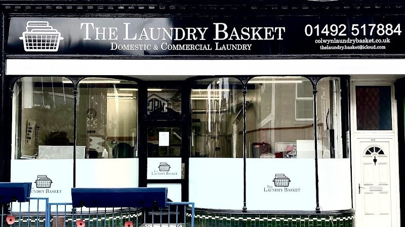The Laundry Basket