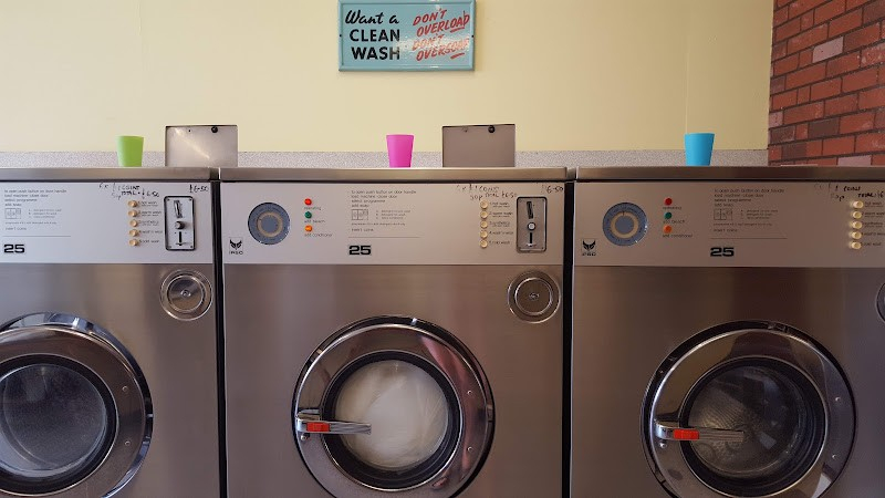 Earlsdon Launderette