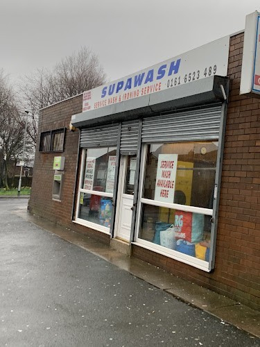 Supawash Launderette