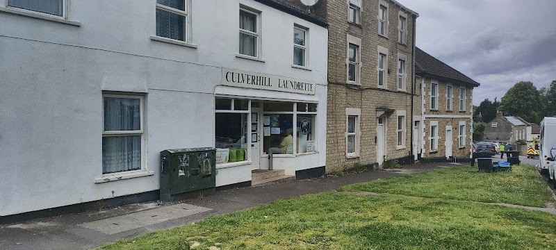 Culverhill Launderette