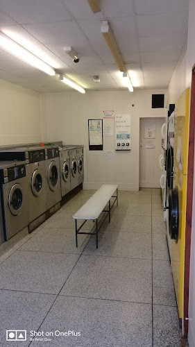 Wildridings Launderette