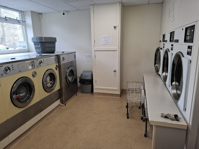 Express Laundromat