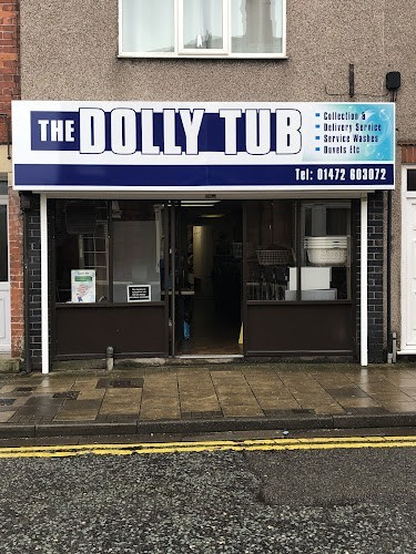 The Dolly Tub Launderette