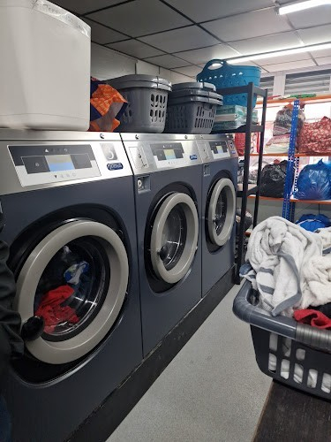 Treforest Launderette
