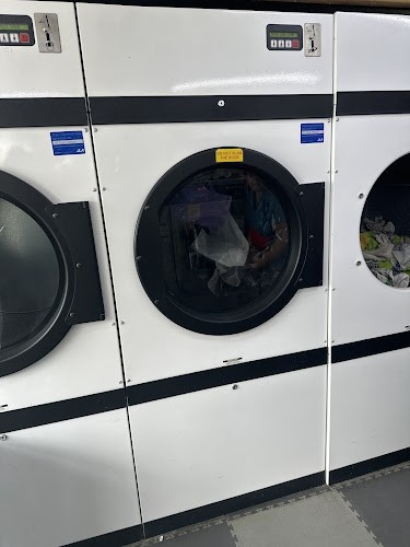 LAUNDROMAT