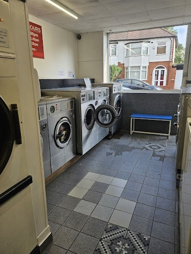 Wash Well Self-Service Launderette