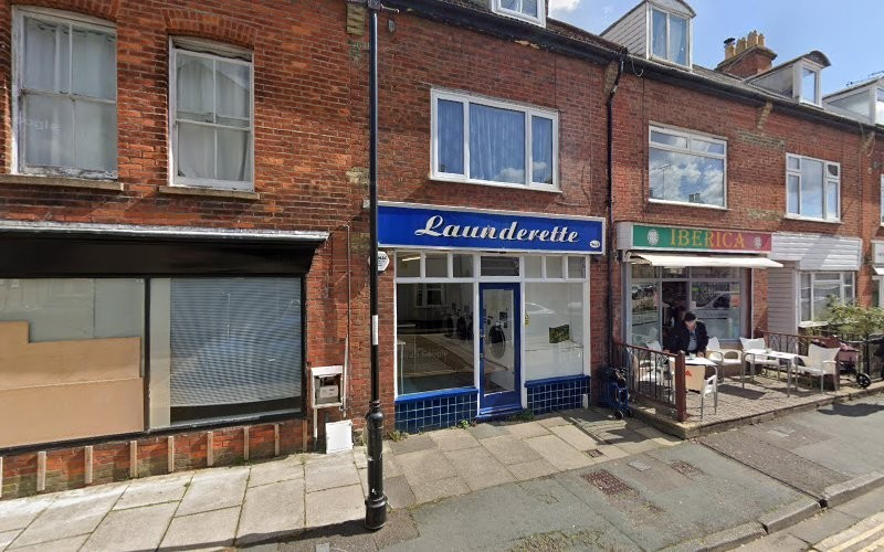 Launderette