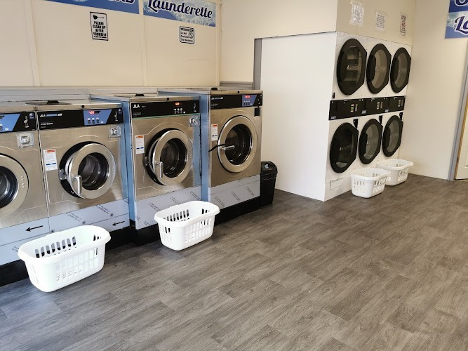 Otley Road Launderette