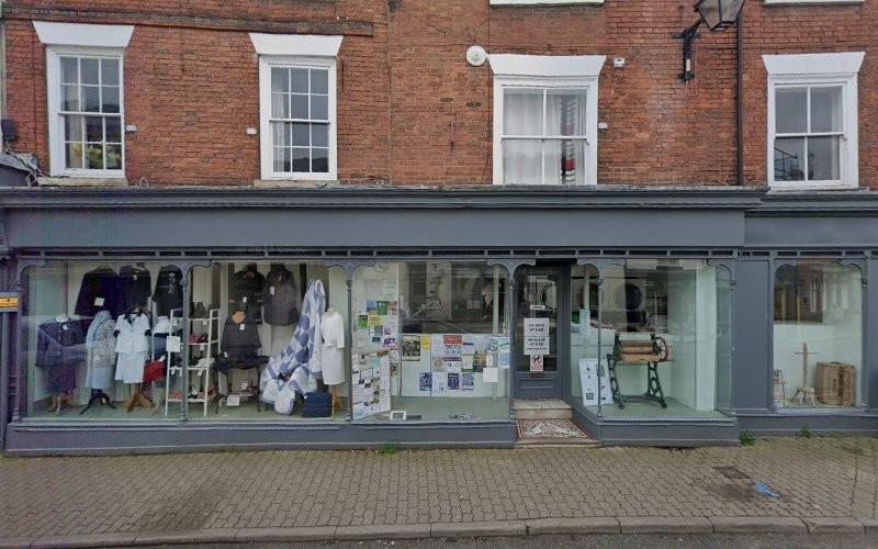 Bromyard Laundrette