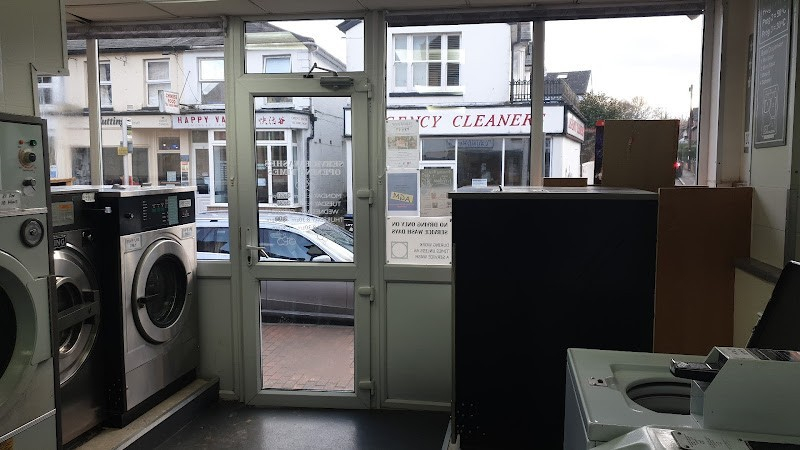 Rusthall Launderette