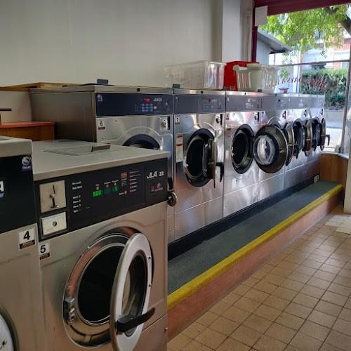 SupaClean Launderette