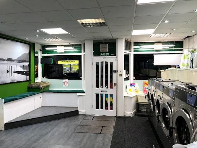 Cardiff launderette 2