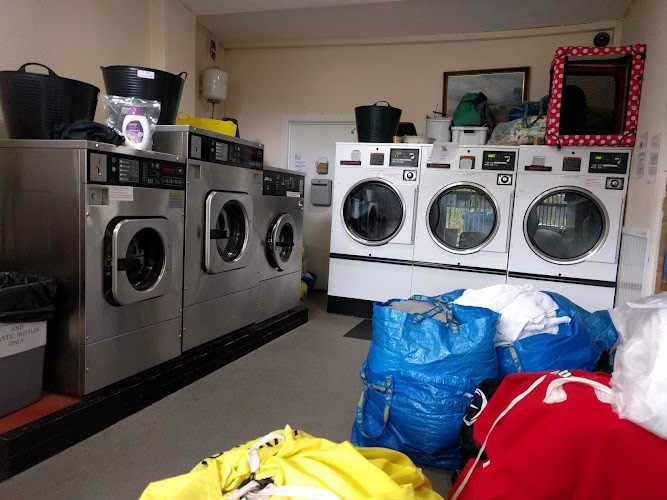 Laundry 65 Kingussie