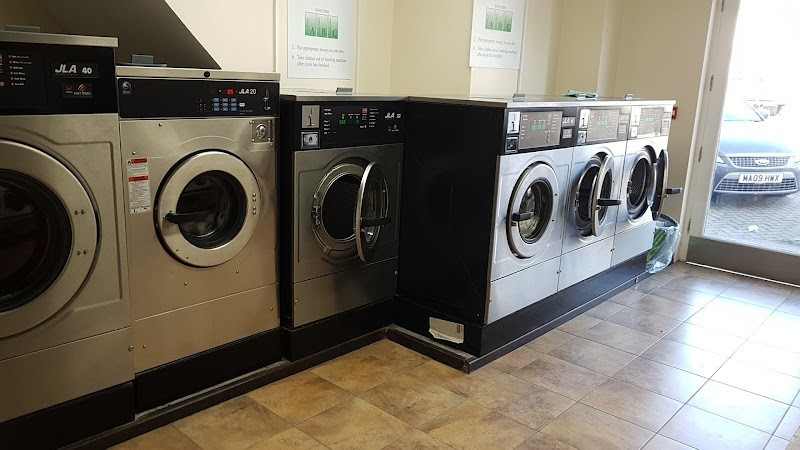 Golchdy-Launderette