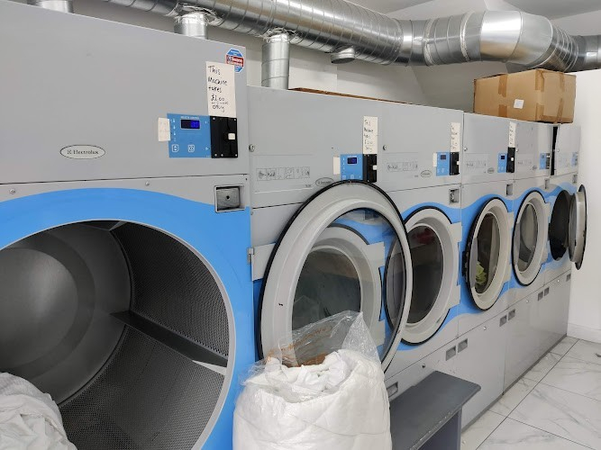 Mix Wash Laundrette