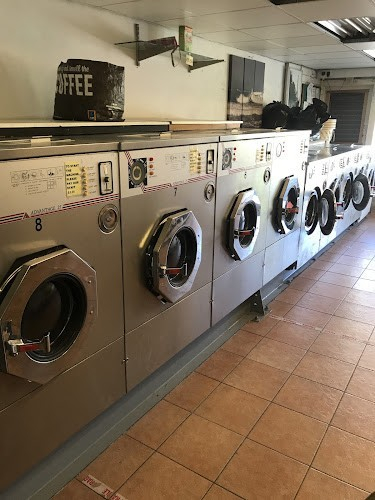 Charing Cross Launderette